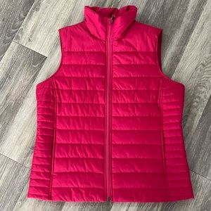 The Outfitters by Lands End Vest